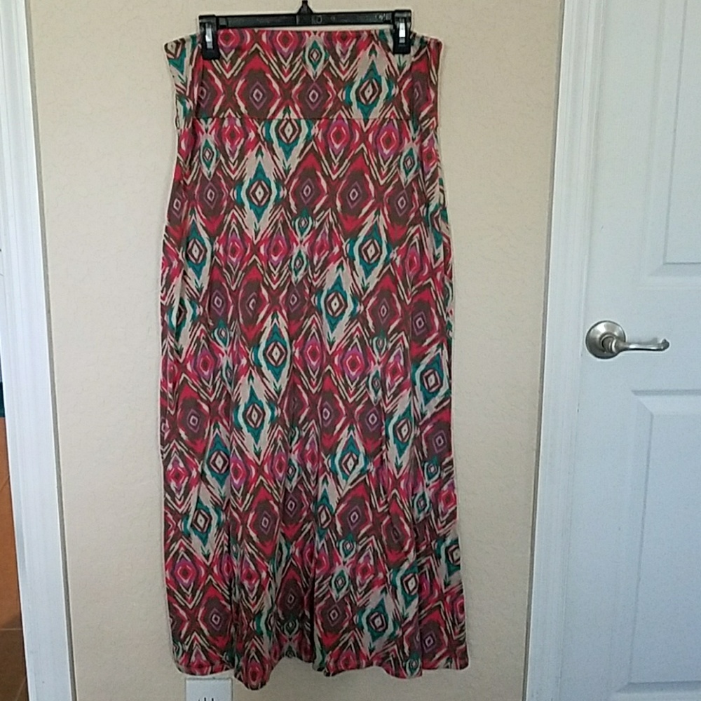 Women's Mossimo Skirt